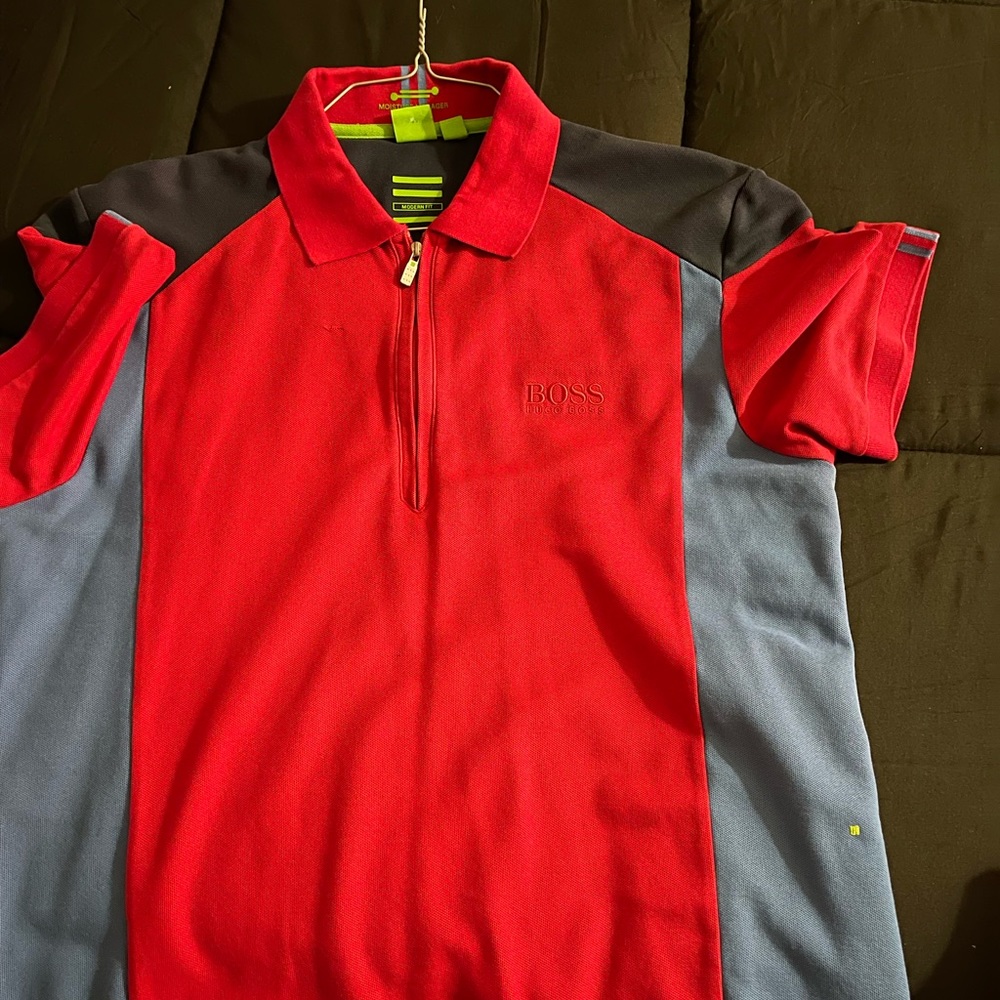 Hugo Boss Shirt